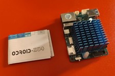 Odroid XU4 con 32GB eMMC ARM 8 Core 2GB scheda bassa potenza Android emulatore retrò