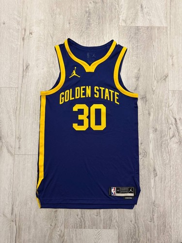 Maglia sterling curry 30 - maglia,