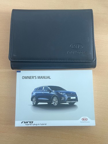 Kia niro hybrid plug hydrid - niro, hybrid/plug-in