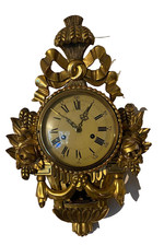 Orologio cartello, orologio da