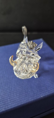 Statuina swarovski disney - statuina,