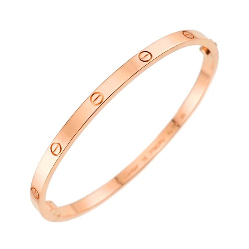 Bracciale cartier love - bracciale, sm