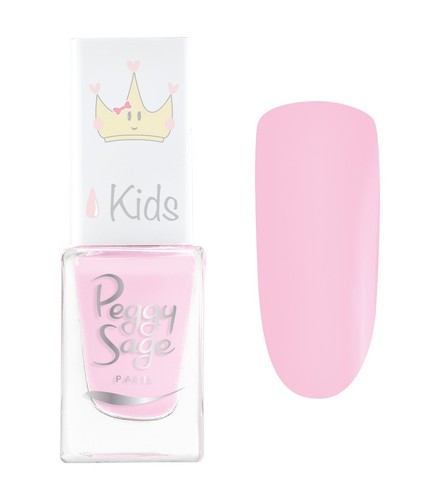 Smalto mini kids 5ml - smalto, peggy