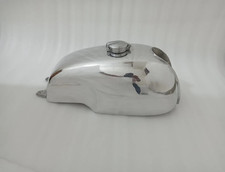 Serbatoio Carburante +Tappo