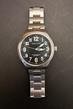 Orologio Uomo Nautica
