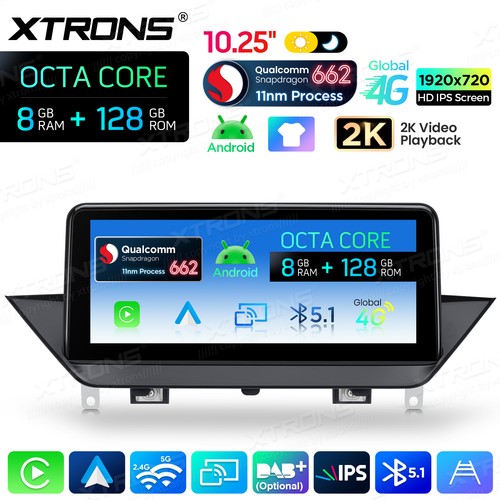 Autoradio per bmw x1 - autoradio,