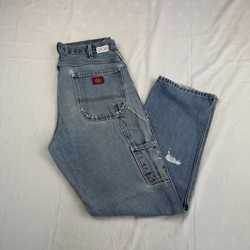 Jeans falegname dickies - falegname,