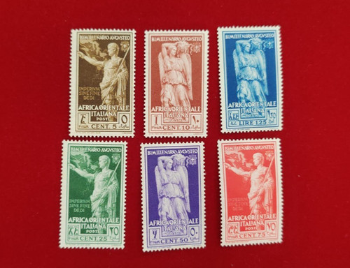 Colonie italiane africa - colonie,