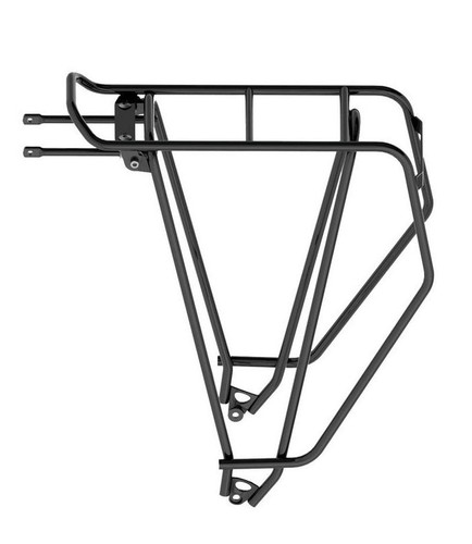 Portapacchi tubus cargo evo - tubus,