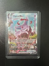 Espeon VMAX (Alternate Art