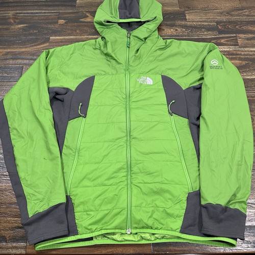 Giacca ibrida north face - giacca,