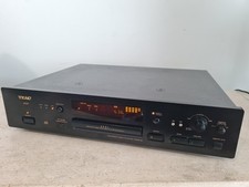 TEAC VRDS-8 Lettore CD Stereo