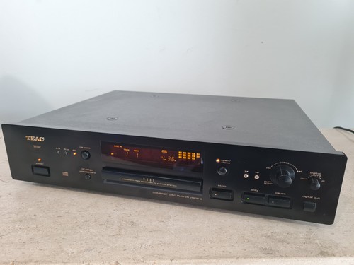 Teac vrds lettore stereo - vrds-8,