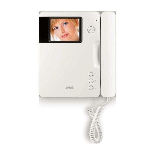 Urmet videocitofono signo - signo, a