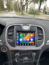 For 2011-2023 Chrysler 300C