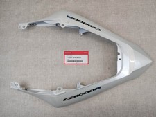 Tettoia Sella Posteriore