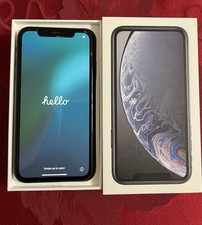 iPhone XR 128 GB Sbloccato