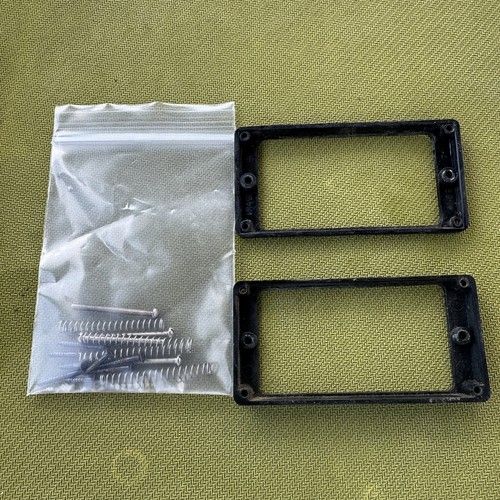 Set anelli vintage - anni, 50