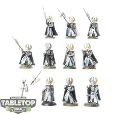 High Elf Realms - 10 x Phoenix