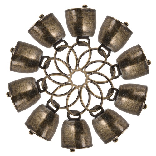 Pezzi campanacci rumorosi - pezzi,