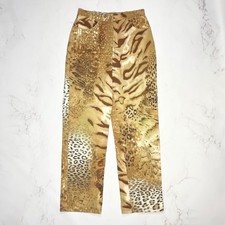 Gianfranco Ferre Leopard