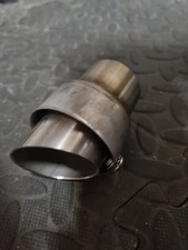 Akrapovic DB Killer Deflettore Inserto Rumore Yamaha MT09 & MT-09 SP 2021-2025 Corsa