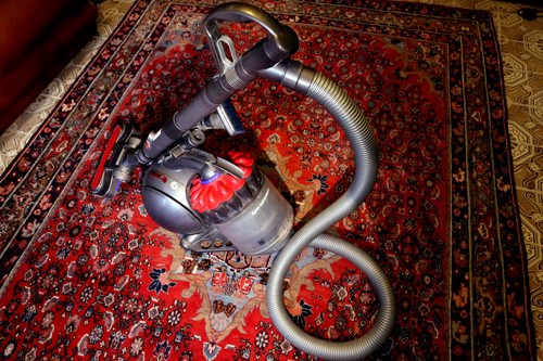 Dyson big ball usato - big,