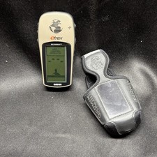 Garmin Etrex Ricevitore
