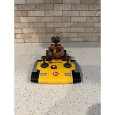 Disney wall robot - wall-e,
