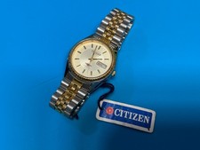 Orologio Citizen GN-4WS