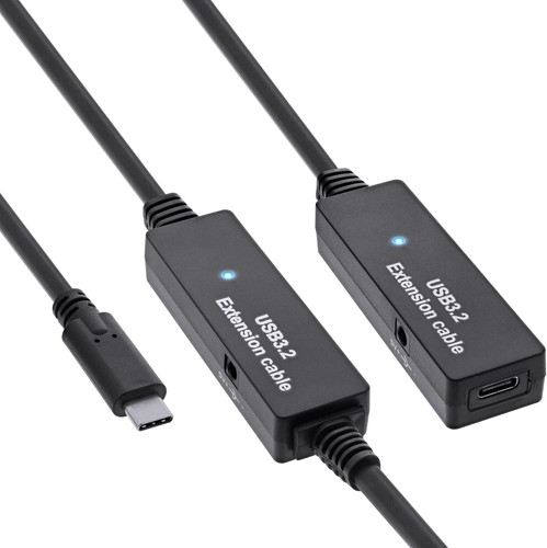 Usb gen 1 prolunga - 3.2,