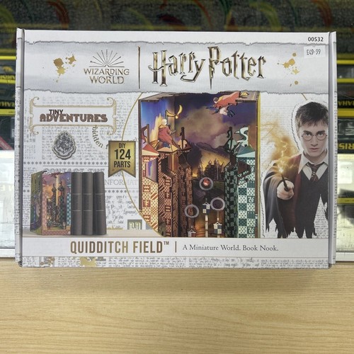 Revell 00532 harry potter - revell,