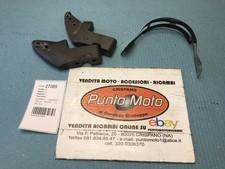 Cavallotti supporto manubrio forcella Cagiva Raptor 125 2007-2015
