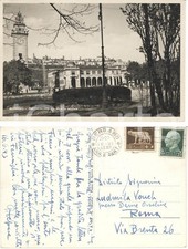 1943 BERGAMO Particolare da