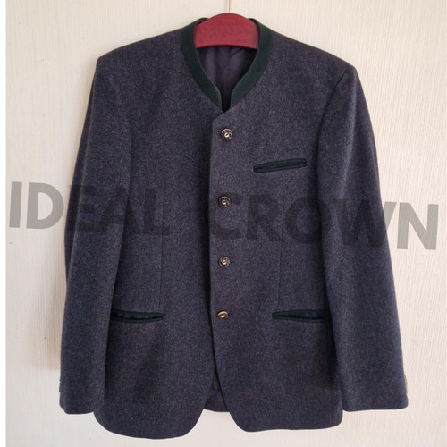 Giacca lana vintage - di,