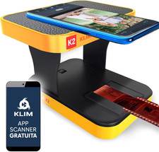 Scanner mobile per - k2,