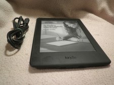 KINDLE PAPERWHITE EBOOK 7°