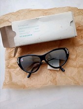 occhiali da sole donna vetro e