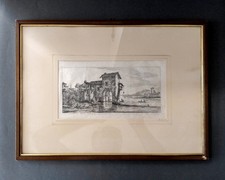 Jacques Callot - Acquaforte