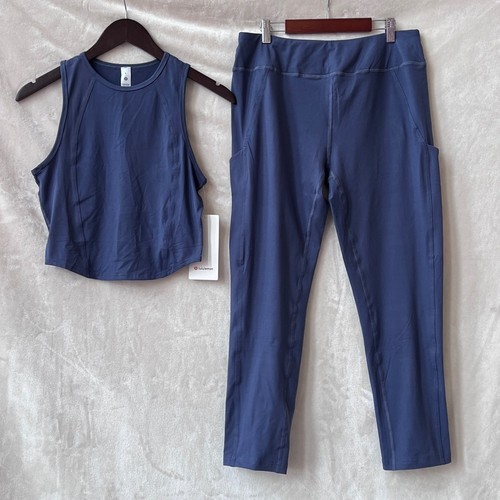 Leggings alti lululemon - alti,