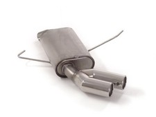 Posteriore RAGAZZON per BMW