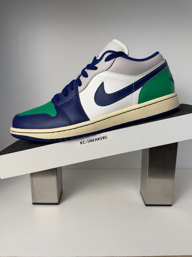 Nike air jordan low - air, 1