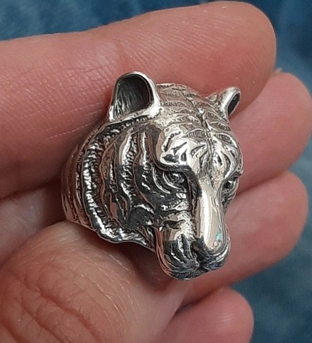 Anello argento 925 - 925, uomo