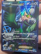 Tornadus EX (Team Plasma) (114