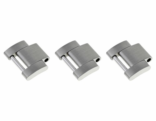 5mm link per - 15,5mm, cinturino