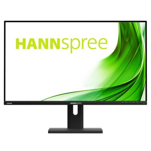 Hannspree hp271cjb monitor - monitor, pc