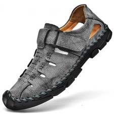 Sandali casual da uomo in