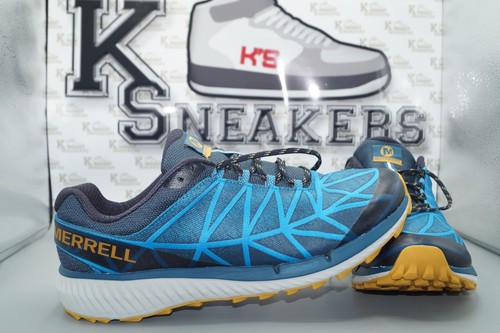 Merrell agility synthesis - agility, 2