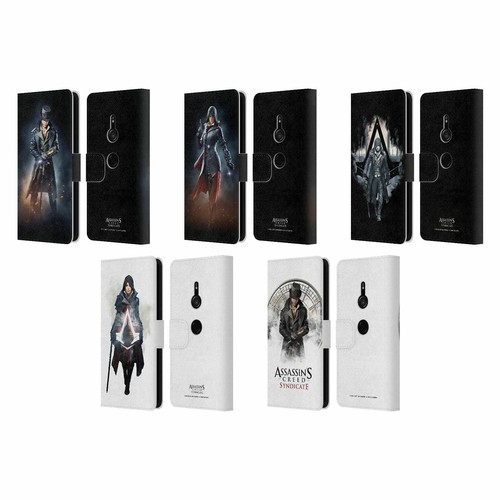Custodia libro assassin s - libro, assassin's