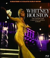 WHITNEY HOUSTON / IL CONCERTO